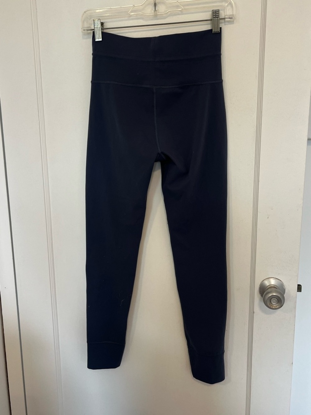 Vuori Daily Form Drawstring Leggings - Picture 2 of 6